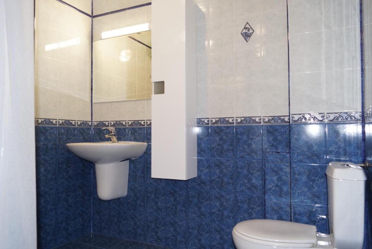 Spacious 2Bdr - Free Parking - Walk Everywhere - 300 Mbps Wifi Βάρνα Εξωτερικό φωτογραφία
