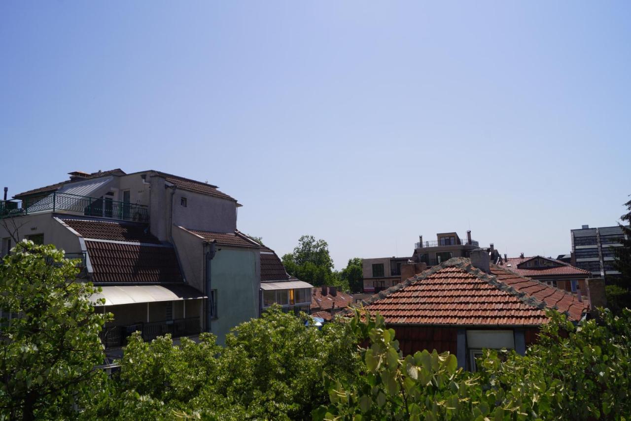 Spacious 2Bdr - Free Parking - Walk Everywhere - 300 Mbps Wifi Βάρνα Εξωτερικό φωτογραφία