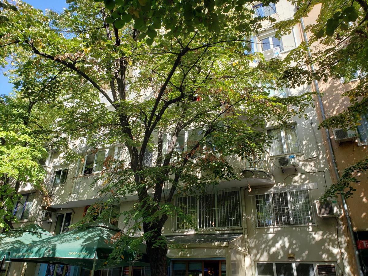 Spacious 2Bdr - Free Parking - Walk Everywhere - 300 Mbps Wifi Βάρνα Εξωτερικό φωτογραφία